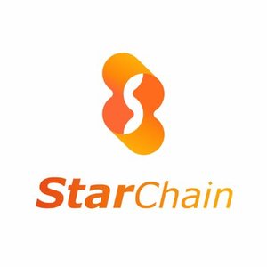 StarChain (STC/USD)
