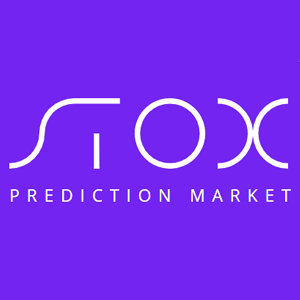 Stox (STX/USD)