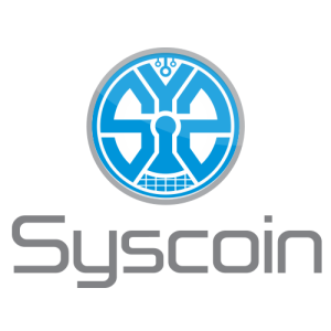 SysCoin (SYS/USD)