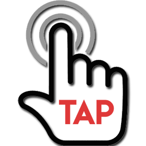 TappingCoin (TAP/USD)
