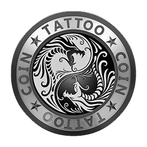 TattooCoin (TSE/USD)