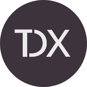 Tidex Token (TDX/USD)