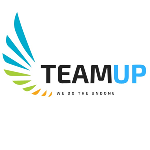 TeamUP (TEAM/USD)