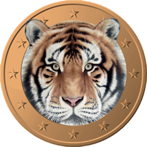 TigerCoin (TGC/USD)