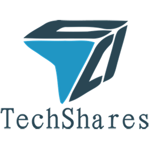TechShares (THS/USD)