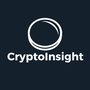 CryptoInsight (TKR/USD)