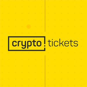 Crypto Tickets (TKT/USD)