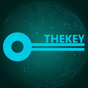 THEKEY Token (TKY/USD)