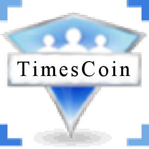 TimesCoin (TMC/USD)