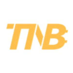 Time New Bank (TNB/USD)