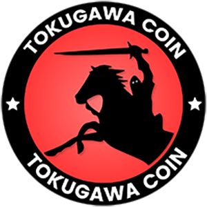 TokugawaCoin (TOK/USD)