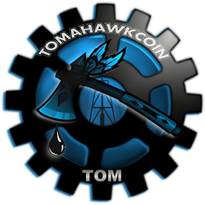 Tomahawkcoin (TOM/USD)