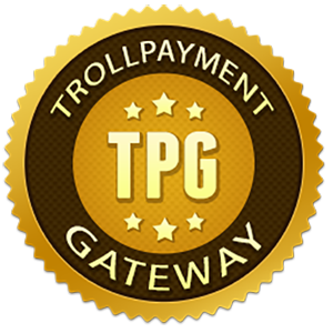 Troll Payment (TPG/USD)