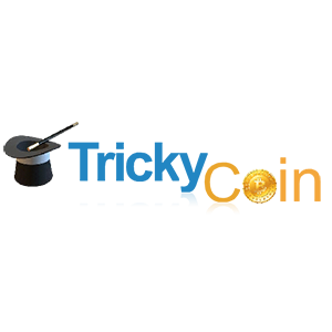 TrickyCoin (TRICK/USD)