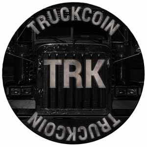 TruckCoin (TRK/USD)