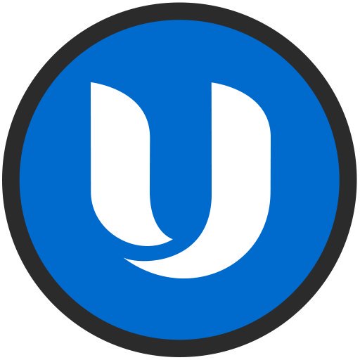 Ucoin (U/USD)