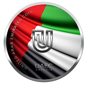 United Arab Emirates Coin (UAEC/USD)