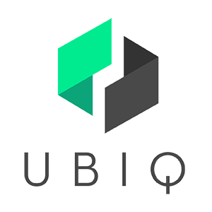 Ubiq (UBQ/USD)