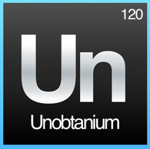 Unobtanium (UNO/USD)