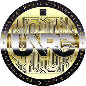 UniversalRoyalCoin (UNRC/USD)