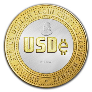 UnitaryStatus Dollar (USDE/USD)