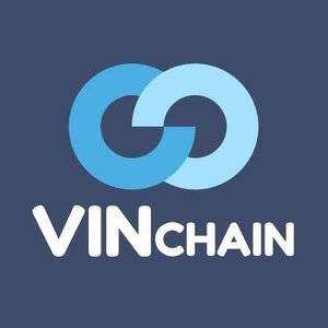 VinChain (VIN/USD)