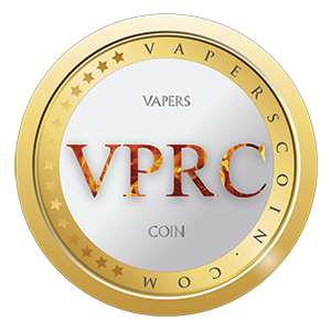 VapersCoin (VPRC/USD)