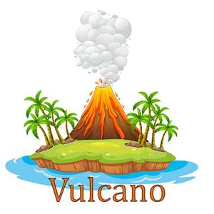 Vulcano (VULC/USD)