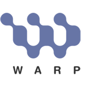 WarpCoin (WARP/USD)