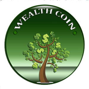 WealthCoin (WEALTH/USD)
