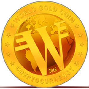 World Gold Coin (WGC/USD)