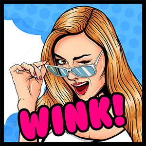 Wink (WINK/USD)
