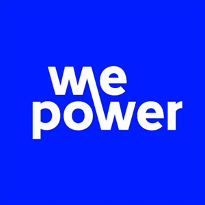 WePower (WPR/USD)