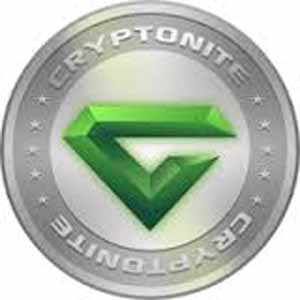 Cryptonite (XCN/USD)