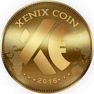 XenixCoin (XEN/USD)