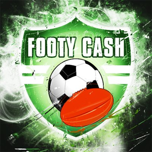Footy Cash (XFT/USD)