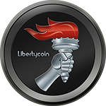 LibertyCoin (XLB/USD)