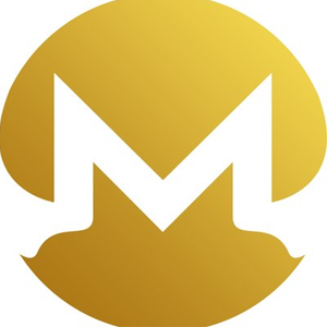 Monero Gold (XMRG/USD)