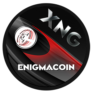 Enigma (XNG/USD)