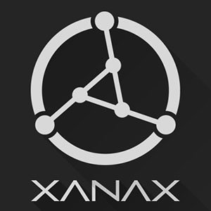 XanaxCoin (XNX/USD)