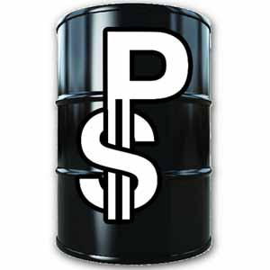 PetroDollar (XPD/USD)