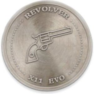 RevolverCoin (XRE/USD)