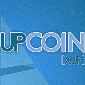 UPcoin (XUP/USD)