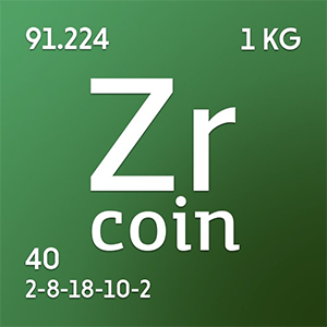 ZrCoin (ZRC/USD)