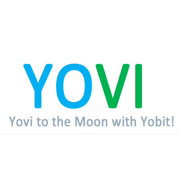 YobitVirtualCoin (YOVI/USD)