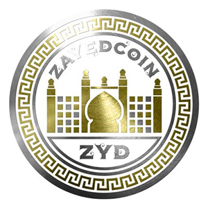ZayedCoin (ZYD/USD)