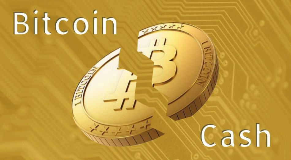 bitcoin cash криптовалюта что это