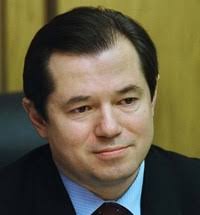 Сергей Глазьев, советник президента Путина
