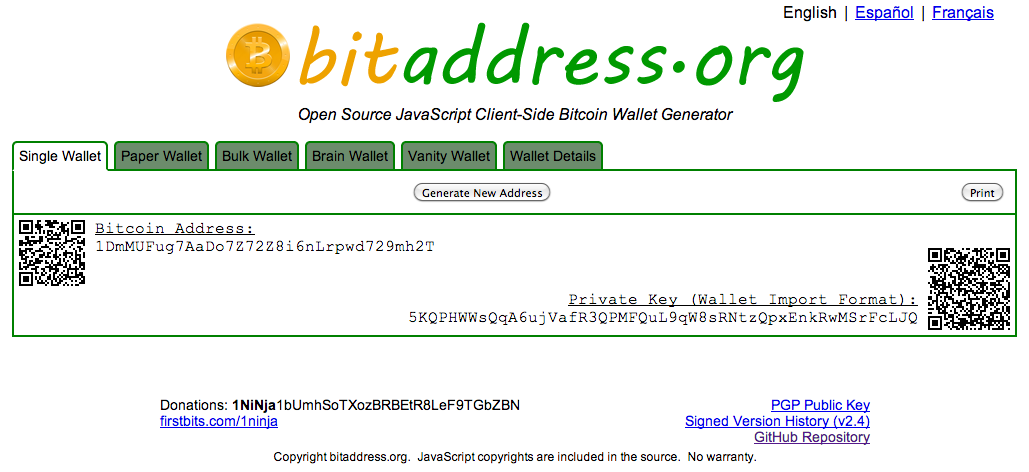 Seed фраза bitcoin генератор uniswap регистрация биржа