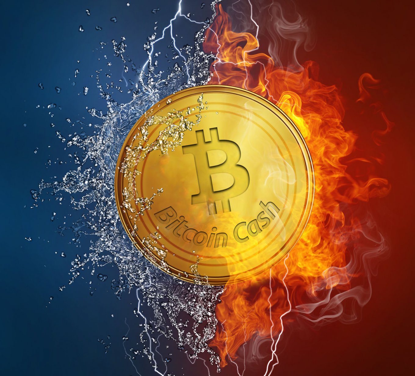 Хардфорк bitcoin cash как заработать на bitcoin с нуля